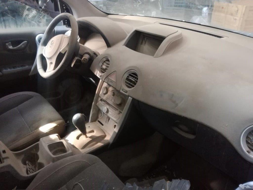  Renault KOLEOS 2011    EN DESARME